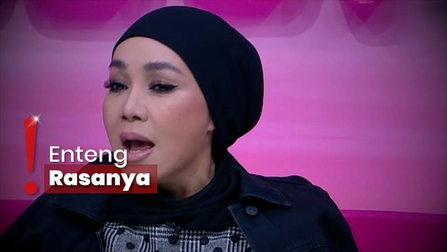Takut Karier Setop, Dewi Gita Sembunyikan Pernikahan Selama 6 Tahun