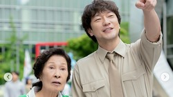 5 Drama Korea Rating Tertinggi Sepanjang April 2025