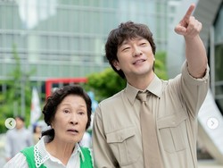 5 Drama Korea Rating Tertinggi Sepanjang April 2025