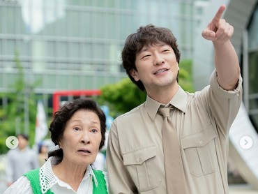 5 Drama Korea Rating Tertinggi Sepanjang April 2025