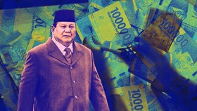 VIDEO: Seluk Beluk Kopdes Merah Putih yang Butuh Rp5 M per Desa