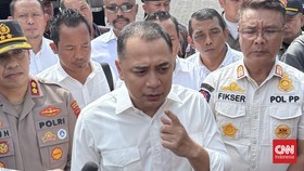 Usai Ricuh Penyegelan, Parkir Gratis Minimarket Surabaya Berlaku Lagi