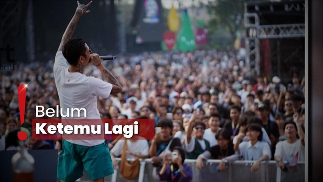 Suasana Kediaman Eriska Nakesya Sepi usai Kabarkan Cerai dari Young Lex