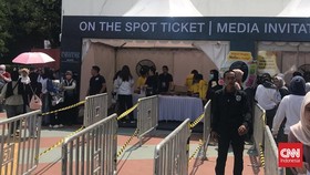 Kemendag Panggil Mecimapro-Tiket.com Buntut Aduan Fans Day6
