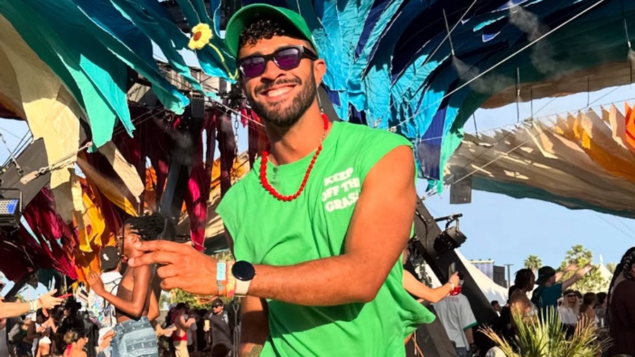 Gabriel Feitosa