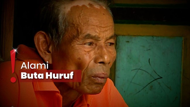 Mbah Tupon Meringis, Niat Pecah Sertifikat Berakhir Kehilangan Tanah
