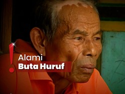 Mbah Tupon Meringis, Niat Pecah Sertifikat Berakhir Kehilangan Tanah