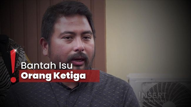 Akhiri Cinta dengan Putri Anne, Arya Saloka Sudah Lama Tak Pulang