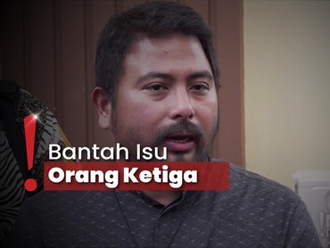 img-title Akhiri Cinta dengan Putri Anne, Arya Saloka Sudah Lama Tak Pulang