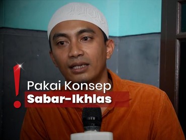 img-title Buka Rumah Makan Gratis, Aditya Prayoga Tak Ingin Warga RI Kelaparan