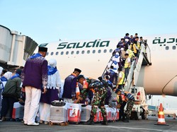 Tradisi Mengantar Jemaah Haji, Sudah Dilakukan Sejak Zaman Kolonial