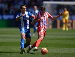 Alaves Vs Atletico Madrid: Los Colchoneros Ditahan Tanpa Gol