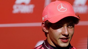 Liputan Olahraga CNN Sport : GP Miami: Kimi Antonelli Jadi Peraih Pole Termuda di F1