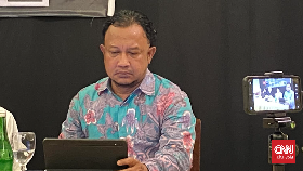 RUU KUHAP Harus Jamin HAM dan Tak Tambal Sulam Pasal