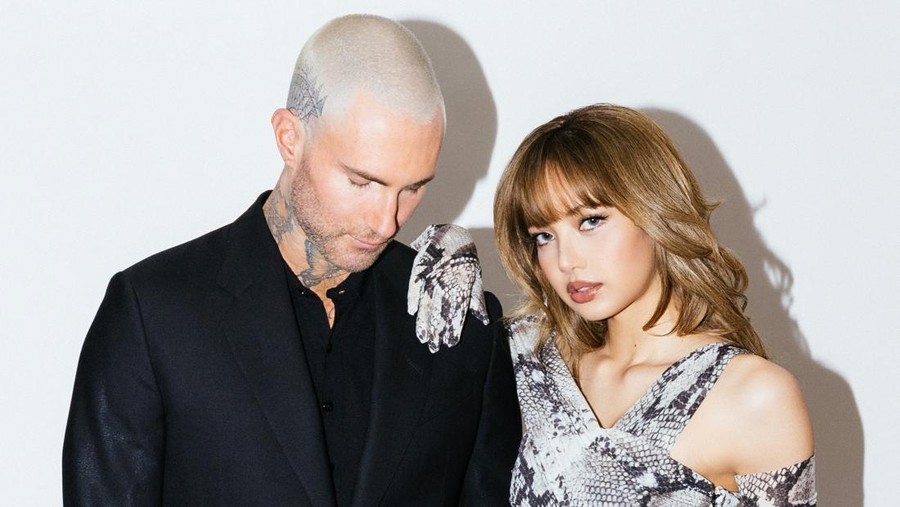 Lirik Lagu Priceless - Maroon 5 featuring Lisa