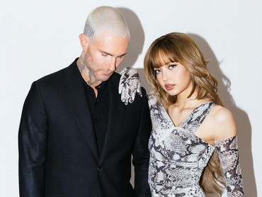 img-title Lirik Lagu Priceless - Maroon 5 featuring Lisa