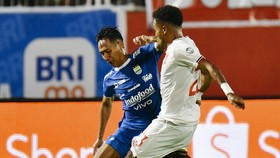 Menakar Peluang Beckham Putra Merebut Tempat di Timnas Indonesia