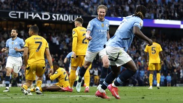 Berita Olahraga Terkini CNN Sport : Kevin De Bruyne Sindir Man City Usai Jadi Penentu Kemenangan