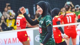 Reaksi Manajer Usai Megawati Viral Mengamuk di TikTok