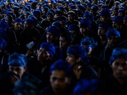 Politik Kewargaan Masyarakat Adat