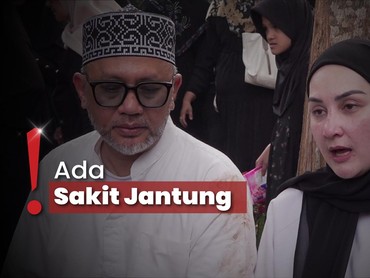 Tangisan Mona Ratuliu Bersyukur Sang Ayah Meninggal usai Berwudhu