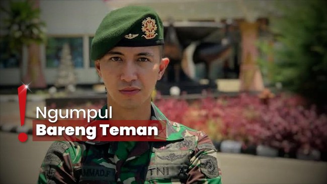 Fardhana Muncul di Instagram Unggah Suasana Langit Malam, Ada Apa?