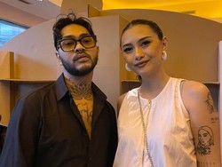 Onadio Leonardo Kurangi Aktivitas, Fokus Temani Istri Jelang Persalinan