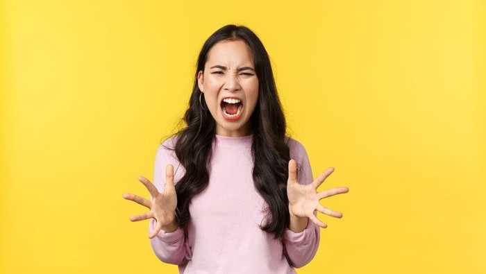 Kenapa Manusia Teriak saat Kaget? Ini Penjelasan Ilmiahnya!