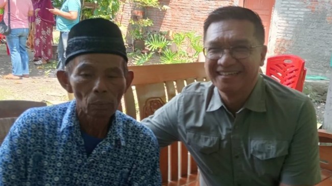 PNM Setop Lelang Sertifikat Tanah Kasus Mbah Tupon Secara legal, sertifikat yang tanahnya menjadi objek sengketa seperti yang terjadi di kasus Mbah Tupon tidak dapat dilelang atau diperjualbelikan
