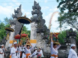 6 Hal yang bikin Nyesel Datang ke Bali dan Tempat Wisata Hits Lainnya