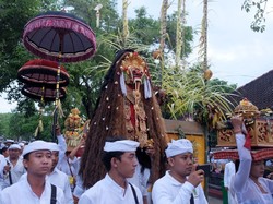 Jadwal Lengkap Hari Raya Hindu Sepanjang Tahun 2026 Menurut Kalender Bali