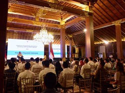 Kepala BGN Rapat Bareng Prabowo di Akhir Pekan, Bahas Anggaran-SDM MBG