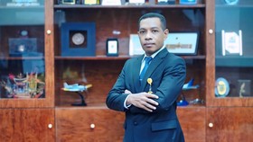 Freeport Indonesia Dukung Uncen Raih Akreditasi Internasional