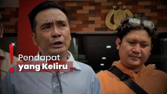 Pihak Reza Gladys Bantah Kurang Bukti usai Masa Penahanan NM Ditambah