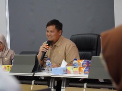 4.552 CPNS dan PPPK Banyuasin Akan Dilantik, Ini Jadwalnya