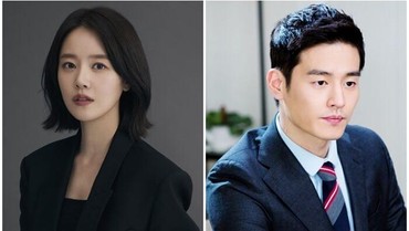 img-title Shin Go Eun Pemain 'Princess Hours' Cerai Setelah 3 Tahun Menikah