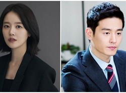 Shin Go Eun Pemain 'Princess Hours' Cerai Setelah 3 Tahun Menikah