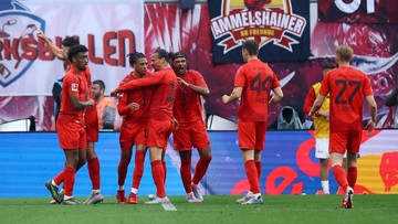 Berita Panas dari Dunia Sport CNN : Hasil Liga Jerman: Diimbangi RB Leipzig, Munchen Belum Jadi Juara
