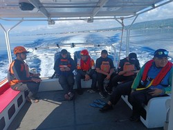 7 Hari Pencarian Nihil, Penembak Ikan di Banyuwangi Dinyatakan Hilang
