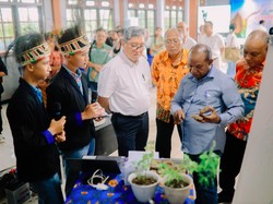 Toyota Eco Youth: Saatnya Limbah Kotoran Sapi Jadi Kompos Berbasis Tenaga Surya