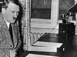 Seperti Apa Hari-hari Terakhir Adolf Hitler 80 Tahun Lalu?
