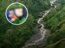 Turis Asal Malaysia Jatuh di Jalur Pendakian Gunung Rinjani