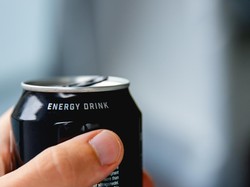 Jantung Kolaps karena Energy Drink, Mungkinkah?