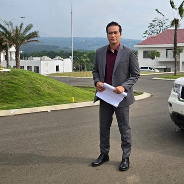 Terpopuler: Adjie Pangestu soal Kasus Denada hingga Ampunan di Malam Nisfu Syaban