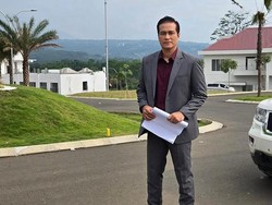 Terpopuler: Adjie Pangestu soal Kasus Denada hingga Ampunan di Malam Nisfu Syaban