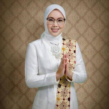 Sosok Anne Ratna Mustika Eks Istri Dedi Mulyadi Gubernur Jabar, Nasib Usai Cerai Disorot