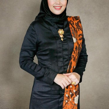 Anne Ratna Mustika Ternyata Menikah Lagi 10 Bulan Setelah Cerai dari Dedi Mulyadi