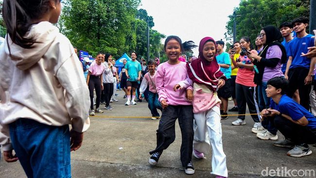 Sumber Suara Desahan di Speaker GBK yang Buat Heboh