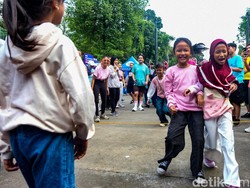 Sumber Suara Desahan di Speaker GBK yang Buat Heboh