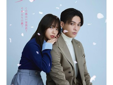 Sinopsis Drama Jepang 'Ayashii Partner' Remake Drakor 'Suspicious Partner'